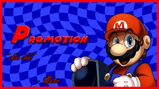 FLP FOR SALE Promotion v2  Marios Madness v2 OST [upl. by Ellevehs686]