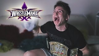 INSANE WRESTLEMANIA 30 REACTIONS [upl. by Lorrad673]