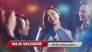 AMA University Online Education AMAoEd TVC [upl. by Ellyn440]