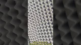 Best Hepa Filter Air Stainless Steel 304 FFU HEPA Filter Air Air Filter for Clean Room [upl. by Tate785]