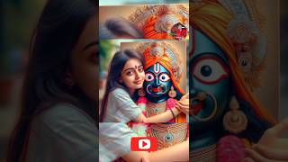 🌺kalia re Tate chahidele🌼puri jagannath god 4kshortsvideo song love viralshorts trending [upl. by Natica]