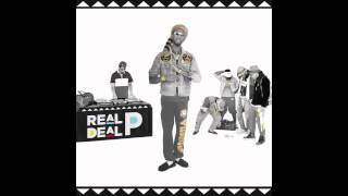 Real Deal P  Polyester The Saint [upl. by Eisak]