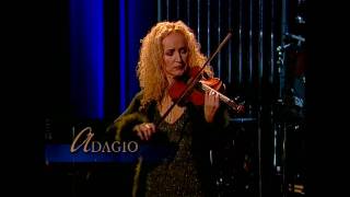 SECRET GARDEN  Adagio Live In concert A Night With Secret Garden HD [upl. by Neerhtak]