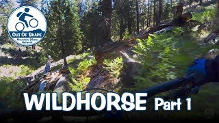 Wildhorse Part 1  San Bernardino National Forest [upl. by Garlinda]