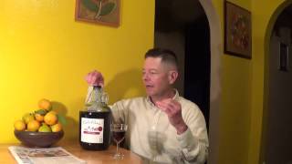 Wine and Dine in Greece with Wine Pro Marc Supsic Part 1 Athens [upl. by Sinne]