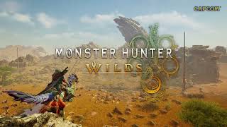 Monster Hunter Wilds Developer Livestream Gamescom 2024  Day 3 [upl. by Nashom815]