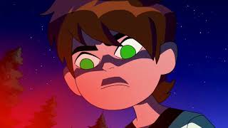 Ben 10 Omniverse Ben finds the Omnitrix [upl. by Goran]