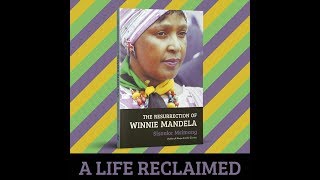 The Resurrection of Winnie Mandela [upl. by Eilhsa402]