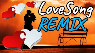 LOVE SONG REMIX  SLOW JAM BATTLE  FOR LOVERS ONLY [upl. by Coney]