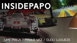 QUAL O MELHOR SUV ATÉ 110 MIL  INSIDEPAPO [upl. by Chadabe]