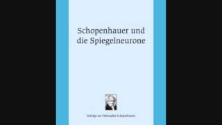 MarieChristine Beisel über Schopenhauer und die Spiegelneuronen [upl. by Jaban]