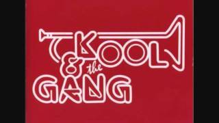 Jungle Boogie  Kool amp The Gang [upl. by Accisej]