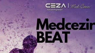 Ceza  Medcezir BEAT [upl. by Isak]