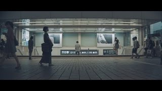 SLR Magic Anamorphot on SONY A7S  Shibuya [upl. by Aneeres887]