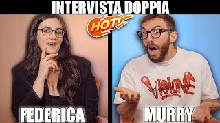 INTERVISTA DOPPIA H0T EDITION con LA MIA RAGAZZA [upl. by Etteloc618]