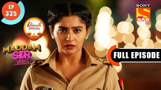 Maddam Sir  Important Victory  Ep 335  Full Episode  2nd November 2021 [upl. by Yoj]