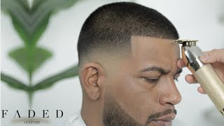 FLAWLESS FADE  EASY STEP BY STEP TUTORIAL [upl. by Nuzzi]