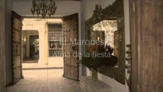 Hoteles Boutique en Cartagena [upl. by Eedoj38]