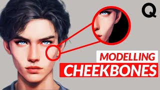 The Truth About Sharp Cheekbones [upl. by Oriel926]