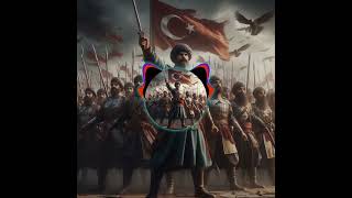 Turkish Patriotic amp War Song • Ottoman Empire [upl. by Clinton]