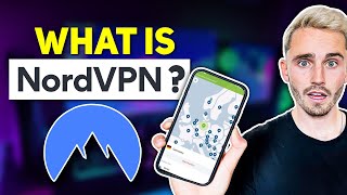 What is NordVPN  NordVPN Review for 2024 [upl. by Atsuj]