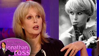 Joanna Lumley Looks Back At Her Acting Career  Full Interview  Friday Night With Jonathan Ross [upl. by Bayard216]