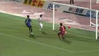 J1第30節 ベガルタ仙台 vs 柏レイソル ハイライト HD 26102014 [upl. by Brunhilda270]