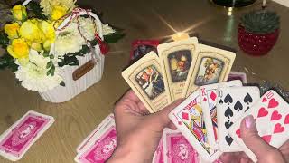 Luni 4 Martie Tarot Previziunea si Vibratia Zilei 0768174007 [upl. by Ev]