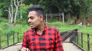 සදනාරී sandanaari  cover by immanuel naresh [upl. by Tigges]