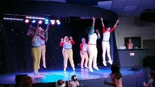 Haven Lakeland Party Dances 2019  Part 1 [upl. by Plafker]