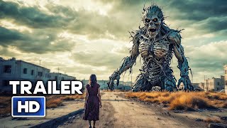 BEST NEW HORROR MOVIE TRAILERS 2024 [upl. by Darlene]