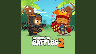 Bloons TD Battles 2 Title Music [upl. by Shira]