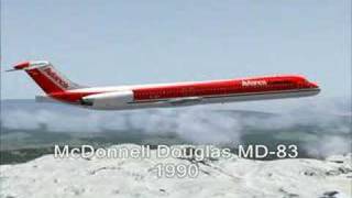 Avianca In Flight History [upl. by Caldeira946]