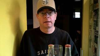 Louisiana Beer Reviews Miller High Life [upl. by Ausoj235]