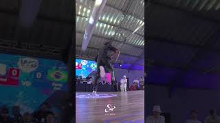 Bboy NORD DIAMOND Top32 TWB 2024 [upl. by Oderfodog146]