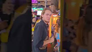 vlog nightlife travel minivlog bollywood funlife thailand party shortsfeed funny [upl. by Obel]