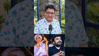 Vizag Satya About Megastar Chiranjeevi Jr Ntr  Sr Ntr  Shorts  Yt Shorts [upl. by Ahseikal687]