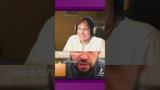 Il re mette le cose in chiaro 👑 perte twitch blur memes clips twitchitalia shorts [upl. by Hara]