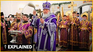 Orthodox Christianity Explained [upl. by Nylrem479]