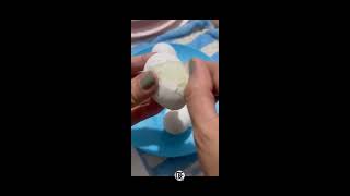 Hi 🤚 Blessed Tuesday PEELING AND CRACK EGGS ASMR [upl. by Quigley]