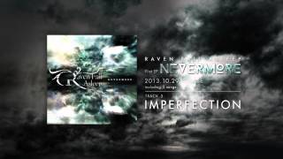 Raven Fall Asleep EP quotNevermorequot Teaser [upl. by Dao]