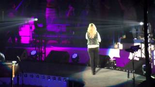 Trisha Yearwood  How Do I Live Without You [upl. by Christianson]