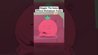 CHECK OUT THE OFFICIAL MULTIPLAYER TRAILER FOR Reggie The Game 👥 indiegame gamedev gametrailer [upl. by Sergo675]