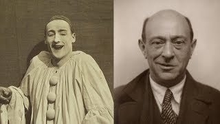 How did Schoenberg compose Pierrot Lunaire [upl. by Saba]