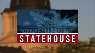 House Appropriations  LD 31 Pt 2 [upl. by Merc984]