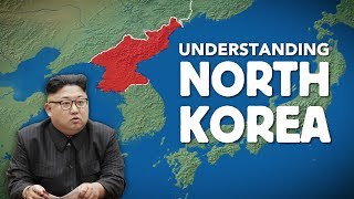 Understanding the Situation in North Korea [upl. by Loy]