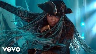 Whats My Name from Descendants 2 Official Video [upl. by Ellemrac550]