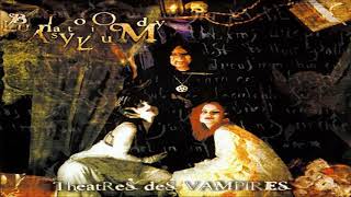 Theatres des Vampires  Bloody Lunatic Asylum Full Album [upl. by Lieberman638]