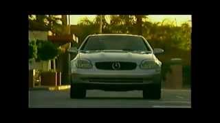 Mercedes Benz R170 SLK Introduction [upl. by Airdua]