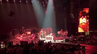 TobyMac David Crowder  All My Hope Hits Deep Tour 2023 Jacksonville FL [upl. by Maite]